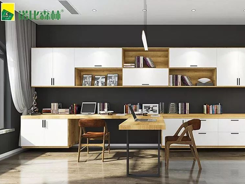 大氣優(yōu)雅的現(xiàn)代家裝設(shè)計(jì)，年輕人都喜歡！